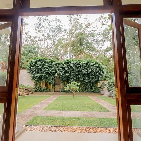 Terrace Garden Ayurveda Resort Weligama Εξωτερικό φωτογραφία