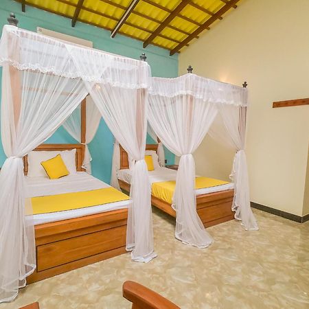 Terrace Garden Ayurveda Resort Weligama Εξωτερικό φωτογραφία