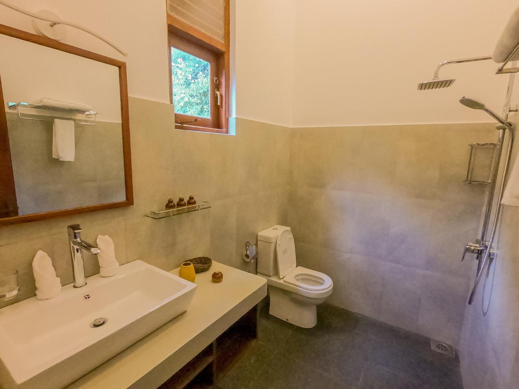 Terrace Garden Ayurveda Resort Weligama Εξωτερικό φωτογραφία