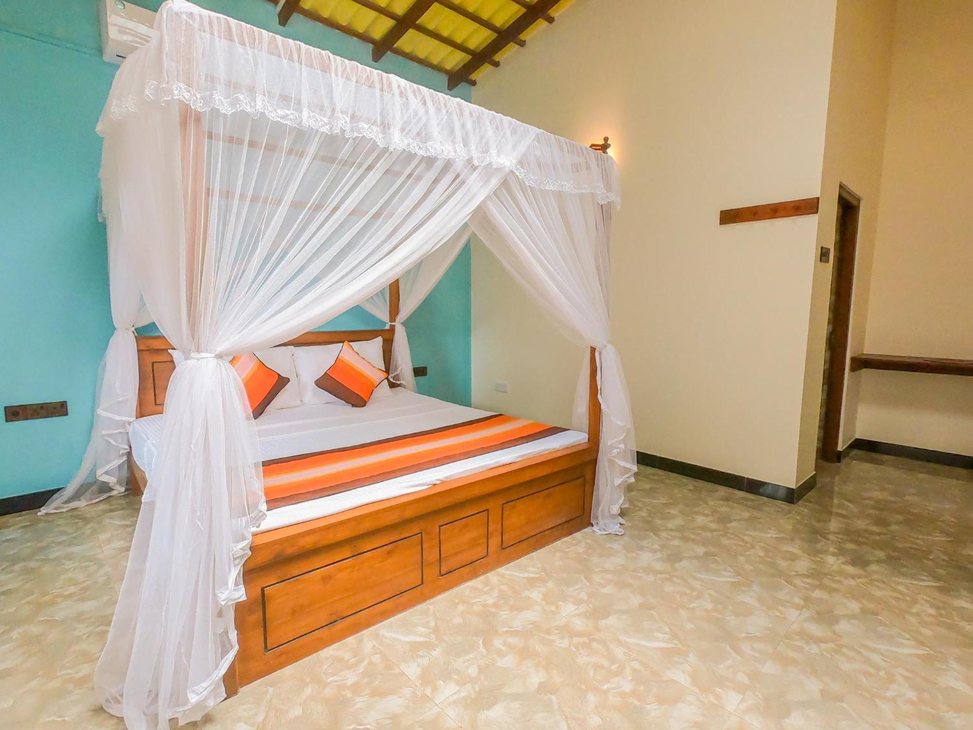 Terrace Garden Ayurveda Resort Weligama Εξωτερικό φωτογραφία