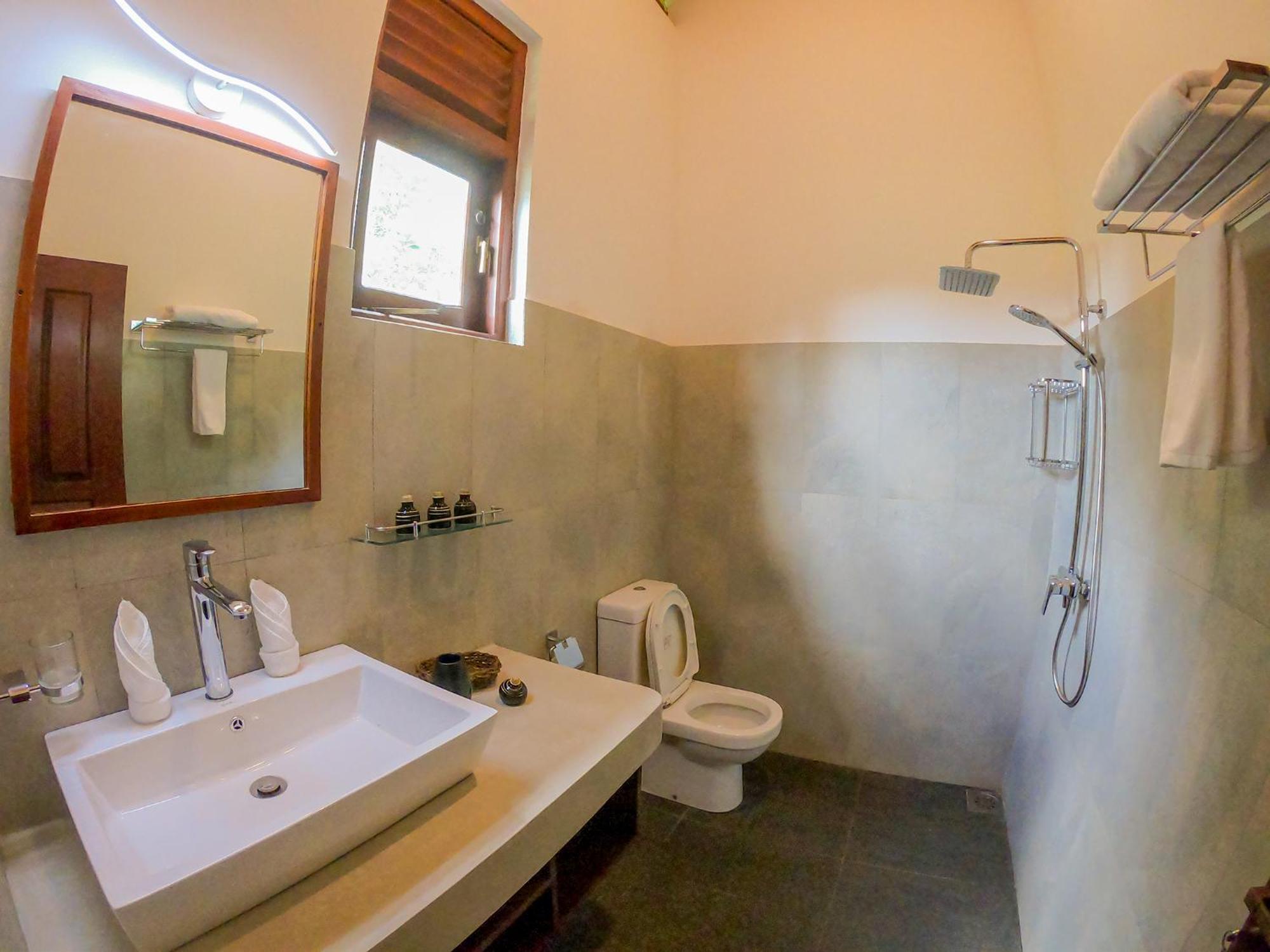 Terrace Garden Ayurveda Resort Weligama Εξωτερικό φωτογραφία