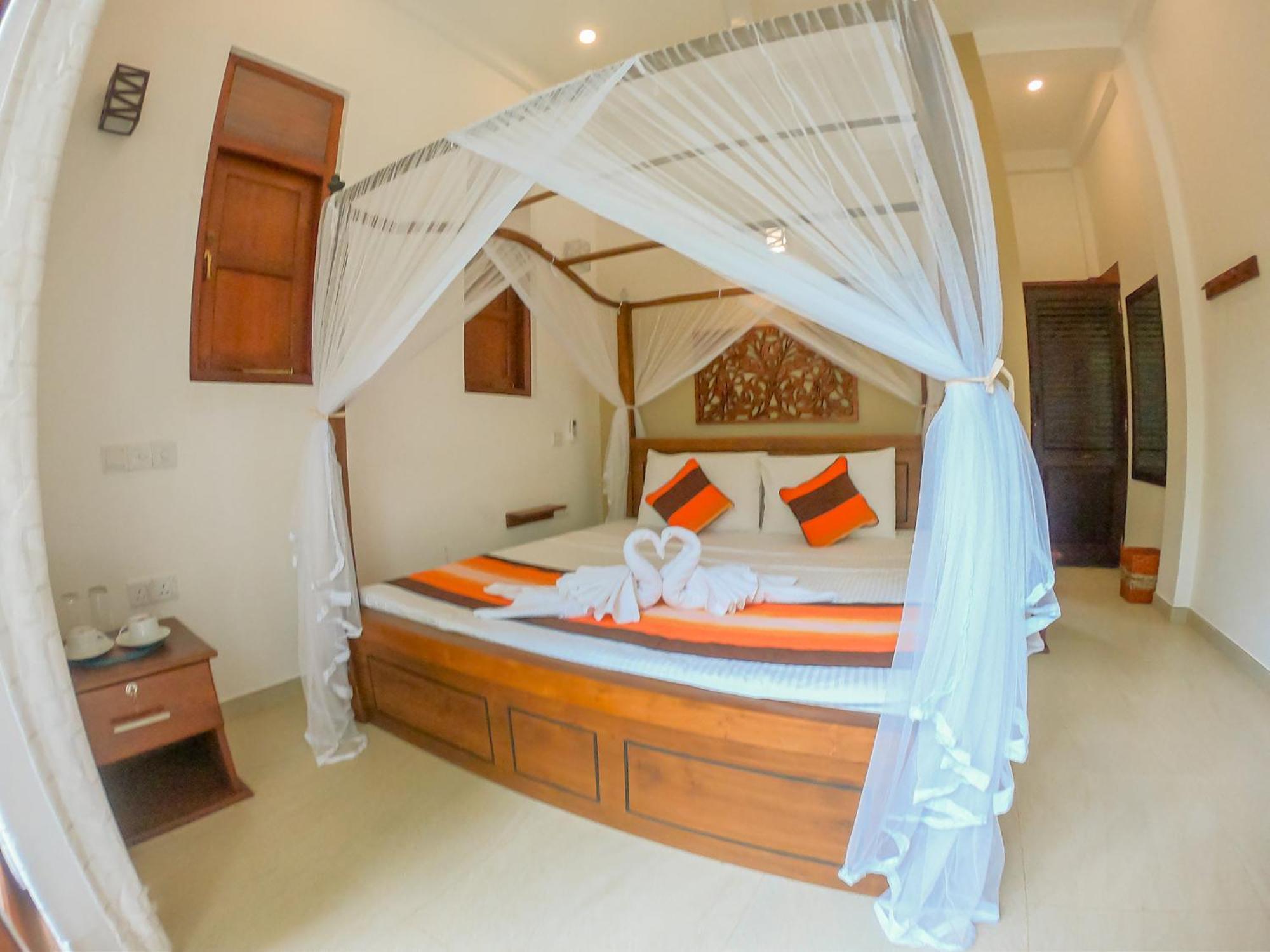 Terrace Garden Ayurveda Resort Weligama Εξωτερικό φωτογραφία