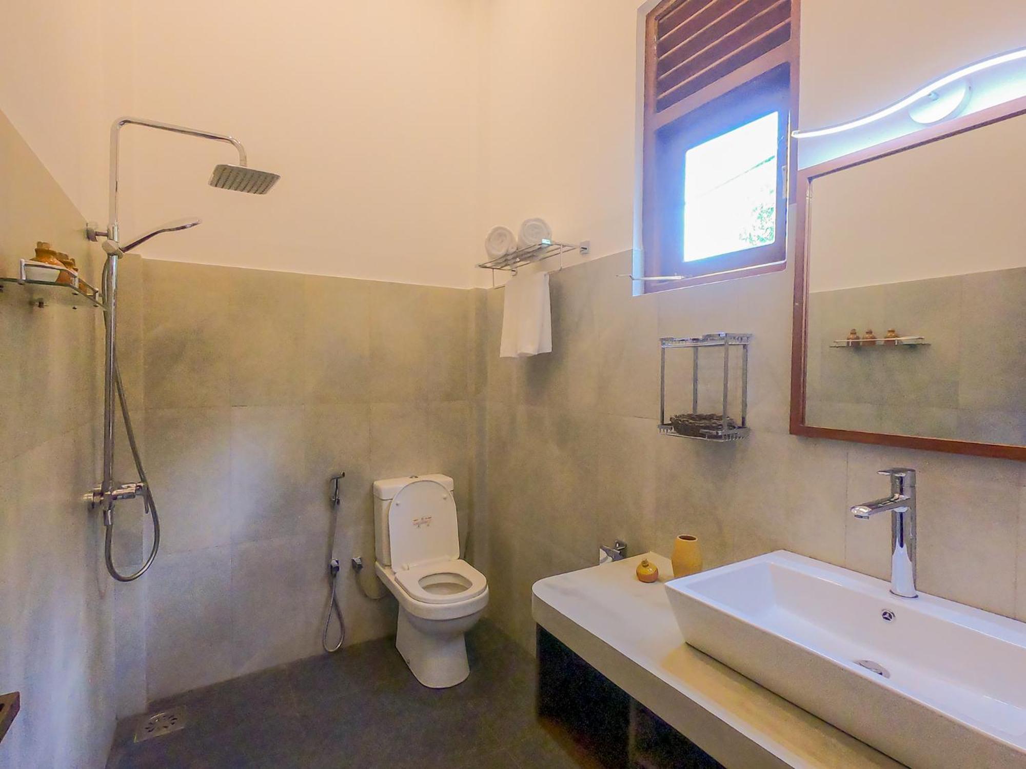 Terrace Garden Ayurveda Resort Weligama Εξωτερικό φωτογραφία
