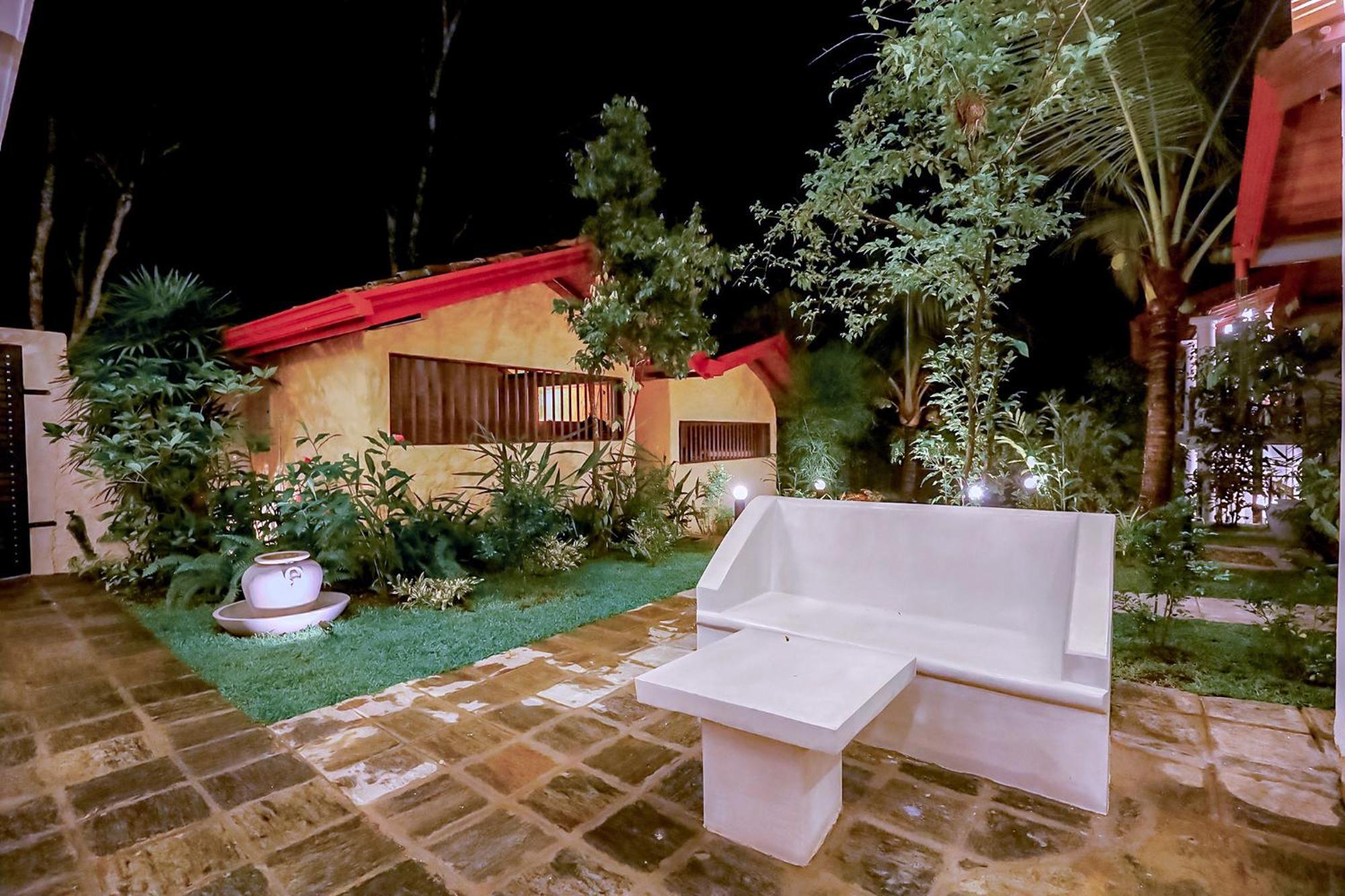Terrace Garden Ayurveda Resort Weligama Εξωτερικό φωτογραφία